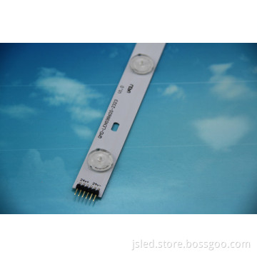 3030 Front Lighting LED Strip Light
